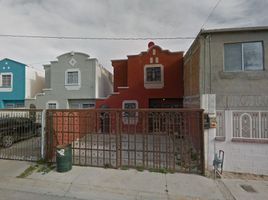 Maison 2 chambre à vendre à Juarez, Chihuahua, Juarez