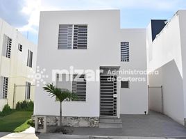 Villa 3 chambre à vendre à Merida, Yucatan, Merida