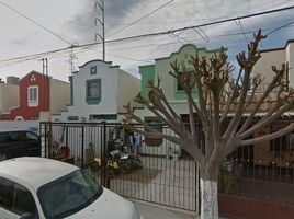 Maison 2 chambre à vendre à Juarez, Chihuahua, Juarez