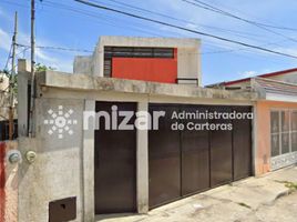 3 Schlafzimmer Villa zu verkaufen in Merida, Yucatan, Merida