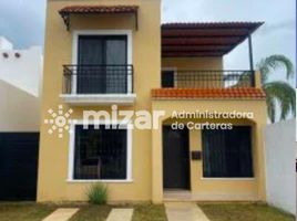 3 Schlafzimmer Villa zu verkaufen in Merida, Yucatan, Merida