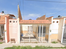 3 Bedroom House for sale in Soledad De Graciano Sanchez, San Luis Potosi, Soledad De Graciano Sanchez