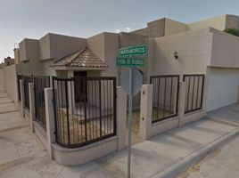 3 Habitación Villa en venta en Delicias, Chihuahua, Delicias