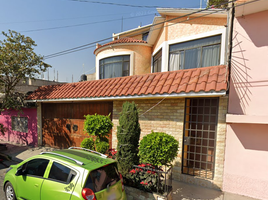 3 Bedroom Villa for sale in Venustiano Carranza, Mexico City, Venustiano Carranza, Mexico City, Mexico