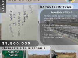  Grundstück zu verkaufen in Coacalco De Berriozabal, Mexico, Coacalco De Berriozabal