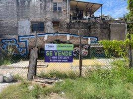  Grundstück zu verkaufen in Mazatlan, Sinaloa, Mazatlan