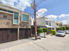 Villa 3 chambre à vendre à Leon, Guanajuato, Leon