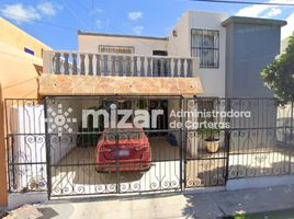 3 Bedroom Villa for sale in Guaymas, Sonora, Guaymas