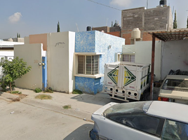 2 Schlafzimmer Haus zu verkaufen in Soledad De Graciano Sanchez, San Luis Potosi, Soledad De Graciano Sanchez