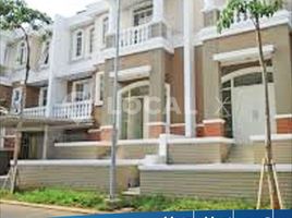 4 Bedroom House for sale in Tangerang railway station, Tangerang, Tangerang