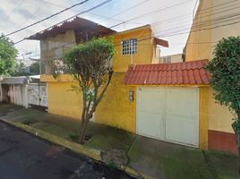 Maison 3 chambre à vendre à Benito Juarez, Mexico City, Benito Juarez