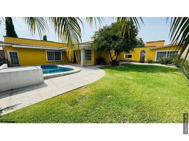 在Morelos出租的3 卧室 别墅, Cuernavaca, Morelos