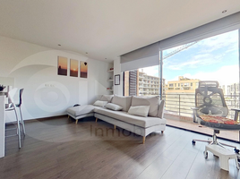 1 chambre Appartement for sale in Templo Bogotá Colombia, Bogota, Bogota