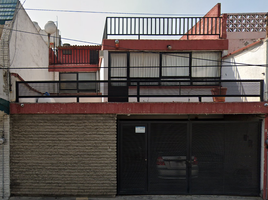 Villa 4 chambre à vendre à Benito Juarez, Mexico City, Benito Juarez