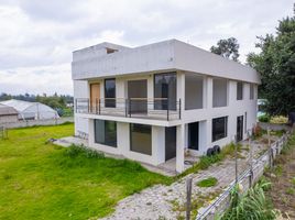 8 Habitación Casa en venta en Cotopaxi, La Victoria, Pujilí, Cotopaxi