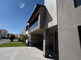 3 Schlafzimmer Villa zu verkaufen in San Luis Potosi, San Luis Potosi, San Luis Potosi, San Luis Potosi