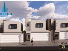 Villa 3 chambre à vendre à Tijuana, Baja California, Tijuana
