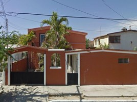 4 Habitación Casa en venta en La Paz, Baja California Sur, La Paz