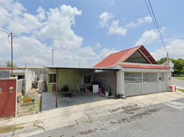 2 Schlafzimmer Villa zu verkaufen in Cerralvo, Nuevo Leon, Cerralvo