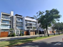 5 Habitación Apartamento en venta en Lima, Santiago de Surco, Lima, Lima