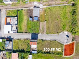  Terreno (Parcela) en venta en Quito, Quito, Quito