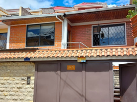 4 Habitación Casa en venta en Casa del Sombrero Alberto Pulla Crafts Market, Cuenca, Cuenca, Cuenca