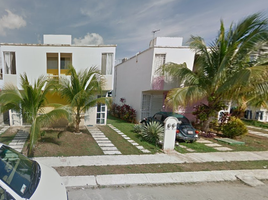 Maison 2 chambre à vendre à Cozumel, Quintana Roo, Cozumel