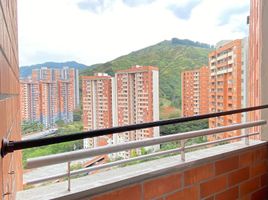 3 Habitación Apartamento en venta en Museo de Antioquia, Medellín, Medellín