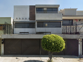 Villa 4 chambre à vendre à Benito Juarez, Mexico City, Benito Juarez