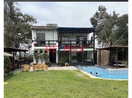 2 Habitación Casa en venta en Trujillo, La Libertad, Laredo, Trujillo