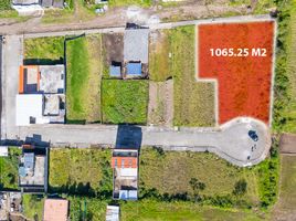  Terreno (Parcela) en venta en Quito, Quito, Quito