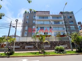 4 Habitación Apartamento en venta en University of Piura (Lima campus), Miraflores, Miraflores