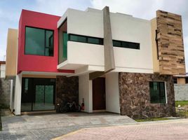 Villa 3 chambre à vendre à Toluca, Mexico, Toluca