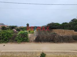  Terreno (Parcela) en venta en Trujillo, La Libertad, Moche, Trujillo