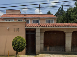 Maison 4 chambre à vendre à Huixquilucan, Mexico, Huixquilucan