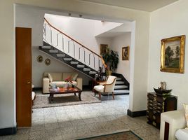 Villa 4 chambre à vendre à Naucalpan De Juarez, Mexico, Naucalpan De Juarez
