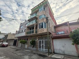 1 Schlafzimmer Appartement zu verkaufen in Gustavo A Madero, Mexico City, Gustavo A Madero