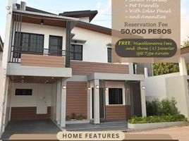 4 Bedroom House for sale in Caloocan City, Northern District, Caloocan City