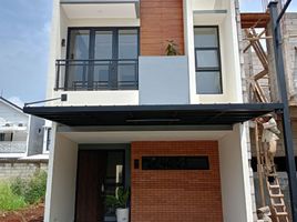 2 Bedroom Villa for sale in Ocean Park BSD Serpong, Serpong, Serpong