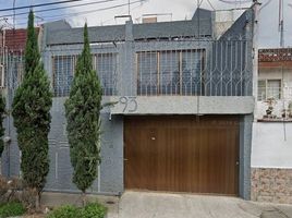 3 Habitación Casa en venta en Venustiano Carranza, Ciudad de México, Venustiano Carranza