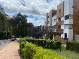 2 Habitación Departamento en venta en Bicentenario Park, Quito, Quito, Quito