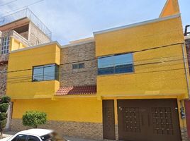 4 Schlafzimmer Haus zu verkaufen in Venustiano Carranza, Mexico City, Venustiano Carranza