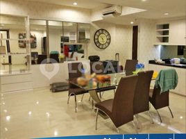 3 Kamar Apartemen for sale in Kelapa Gading, Jakarta Utara, Kelapa Gading