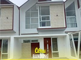 2 Bedroom House for sale in Cibiru, Bandung, Cibiru