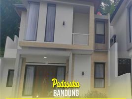 3 Bedroom House for sale in West Jawa, Cibeunying Kidul, Bandung, West Jawa