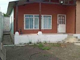 4 Bedroom House for sale in Montecristi, Manabi, Montecristi, Montecristi