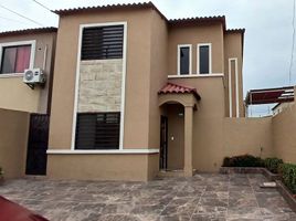 3 Habitación Villa en venta en Daule, Guayas, Daule, Daule