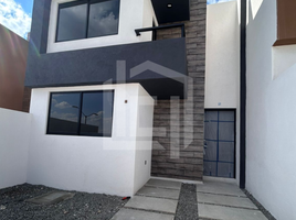 3 Bedroom House for sale in Hidalgo, Pachuca De Soto, Hidalgo