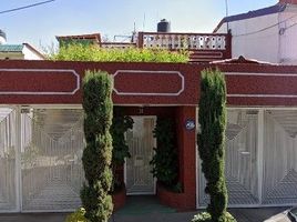 4 Habitación Casa en venta en Gustavo A Madero, Ciudad de México, Gustavo A Madero