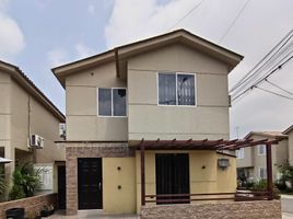 3 Bedroom House for sale in Guayaquil, Guayas, Guayaquil, Guayaquil